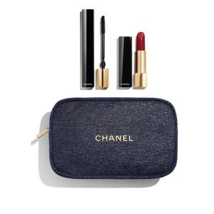 Chanel ABSOLUTE ALLURE SET 2023